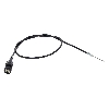 Cable de Starter pour Yamaha PW80