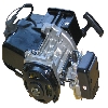 * Moteur pocket quad 47cc