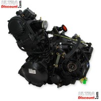 Moteur Complet ZS183MP pour Quads Spy Racing SPY350F1 photos 1