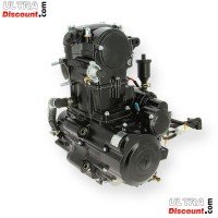 Moteur Complet ZS169MM pour Quads Spy Racing SPY250F3 photos 1