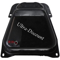 Rservoir pour scooter Baotian BT49QT-12 photos 2