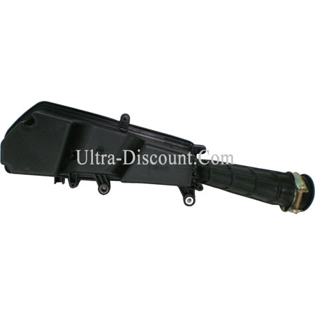Filtre  air complet pour scooter chinois Jonway YY50QT-28A photos 1