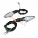 Paire de Clignotants  Leds Quad Shineray 350cc