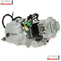 Moteur EURO4 Skyteam Monkey Gorilla 50cc photos 1