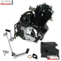 Moteur 50cc verticale (139FMA-2) Ace Skyteam photos 1