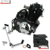 Moteur 50cc verticale (139FMA-2) Ace Skyteam images 2