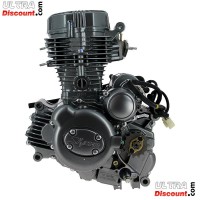 Moteur CGP125 125cc Ace Skyteam (ST156FMI) images 2