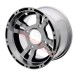 Jante Alu Avant 18x8-10 pour Quads Shineray 250STXE