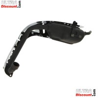 Pot d'chappement Monkey - Gorilla 125cc photos 1