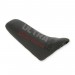 Selle pour pocket cross noir type2