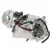 * Moteur dirt bike 125cc Zonsen demarreur electrique 154FMI-3