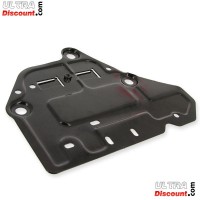 Tole de rservoir pour Skyteam T-Rex noir (Euro4 - Euro 5) photos 2