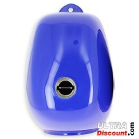 Rservoir Bleu fonc pour Gorilla 50cc  125cc (avant 09-2015) photos 1