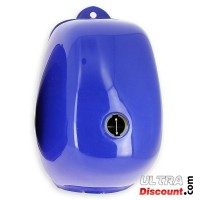Rservoir Bleu Fonc pour Gorilla 50cc  125cc (aprs 09-2015) photos 1