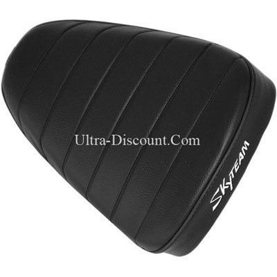 Selle en Cuir pour Monkey 50cc  125cc (type 2) photos 1