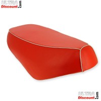 Selle Bubbly 2 places (Rouge) photos 1
