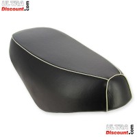 Selle Bubbly 2 places (Noir) photos 1