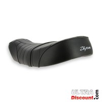 Selle en Cuir pour Skyteam TREX images 2