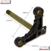 T de fourche infrieur pour Skyteam Ace photos 1