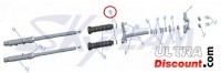 Collier pour soufflets de fourche - Skyteam Ace photos 2