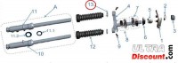 Collier pour soufflets de fourche - Skyteam Skymax photos 2