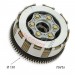 Embrayage pour Quad Bashan 250cc (BS250S-11B)