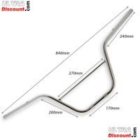 Guidon pour Skyteam T-REX photos 1