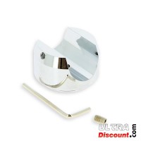 Thermomtre CNC Chrome pour T-REX photos 1