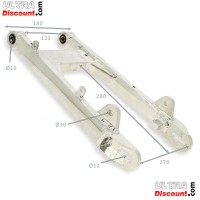 Bras oscillant Aluminium pour Monkey Lemans photos 1 Bras oscillant Aluminium pour Monkey Lemans photos 1