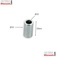 Entretoise 30mm de bras oscillant pour Dax 50cc  125cc photos 1