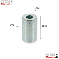 Entretoise 40mm de bras oscillant pour SkymaxPro 50cc  125cc photos 1