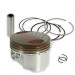 Kit Piston Micro-Arc Oxydation pour Quad Bashan 250cc ( bs250s-11b )