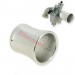 Air funnel en aluminium pour Dax ( L: 57mm )