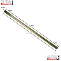 Biellette de Direction pour Quads Shineray 300ST-4E photos 3