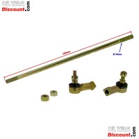 Biellette de Direction pour Quads Shineray 250ST-9C photos 2