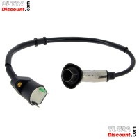 Bobine d'Allumage pour Scooter Baotian BT49QT-11 photos 1