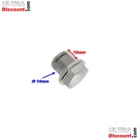 Bouchon de Vidange pour Quads Shineray 300STE - 300ST-4E photos 1