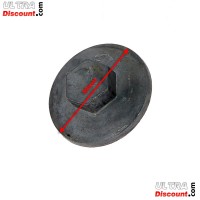 Bouchon de Crpine pour Quads Shineray 200ST-6A photos 1