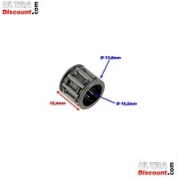 Cage  Aiguilles Renforce pour Pocket scooter(Axe de 10mm - Type 2) images 2
