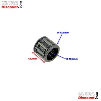 Cage  Aiguilles Renforce pour Pocket scooter(Axe de 10mm - Type 2) photos 1