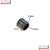 Cage  Aiguilles Renforce pour Pocket Quads (Axe de 10mm - Type 2) images 2