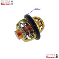 Calorstat pour Quads Shineray 250ST-9C images 2