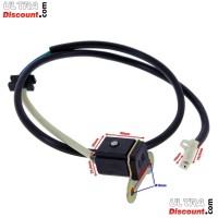 Capteur d'Impulsions pour Quads Shineray 250ST-9C photos 1 Capteur d'Impulsions pour Quads Shineray 250ST-9C photos 1