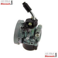 Gicleur 0.95mm de Carburateur Chinois 15mm pour Pocket Cross photos 2