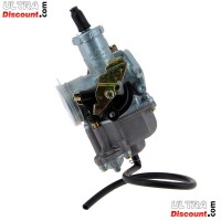 Carburateur de 30mm PZ30 pour Shineray 200cc (type2) photos 1