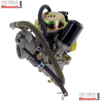 Carburateur pour Scooter Jonway GT 125 images 2