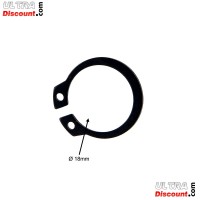 Circlip de Maintien d'Embrayage pour Quads Shineray 250STXE photos 1