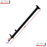 Colonne de Direction pour Quads Shineray 200ST-9 photos 1