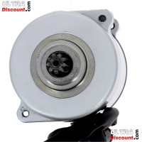 Dmarreur pour Dirt Bike pignon de 9 dents (type 3) photos 3