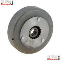 Embrayage Automatique pour Dirt Bike 50  125cc photos 1